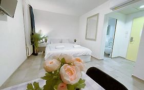 City Center Studio Apt close to Zürich HB